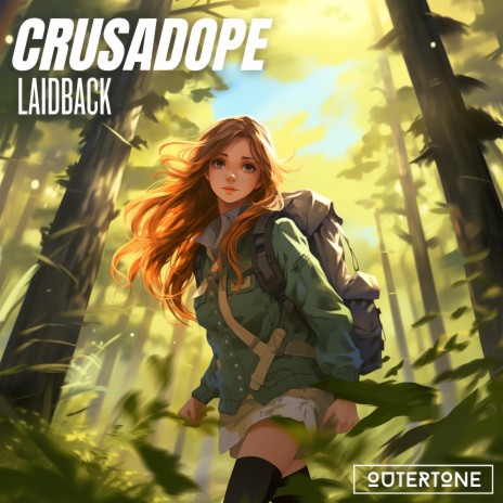 Laidback ft. Outertone cover art