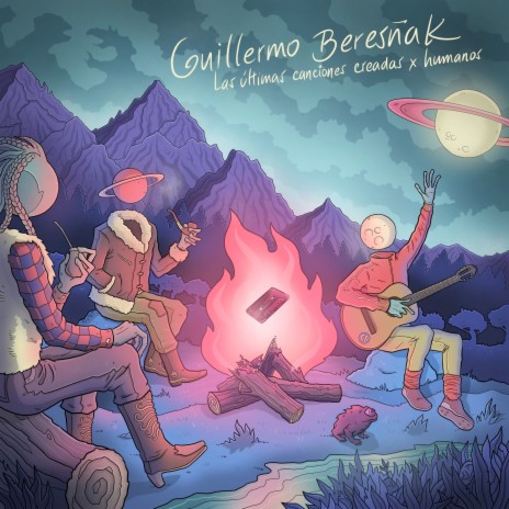 Fue Como Soñar cover art