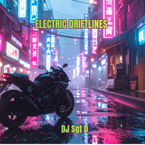 Electric Driftlines