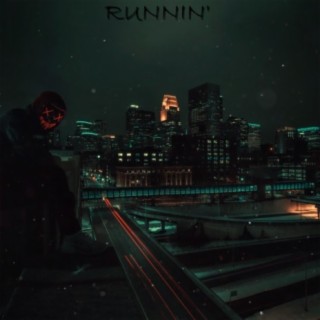 Runnin' cover art