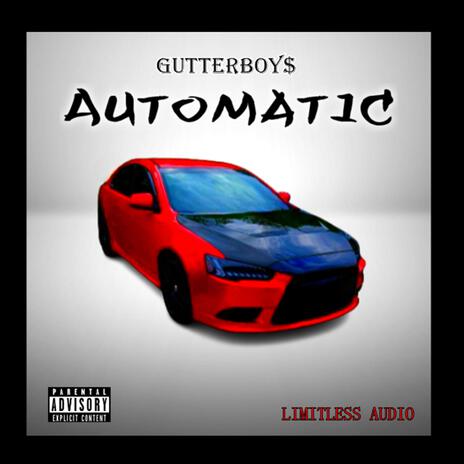 Automatic cover art