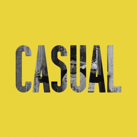 Casual cover art