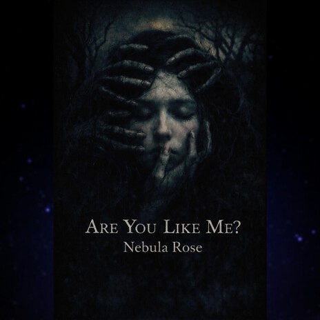 Are You Like Me cover art