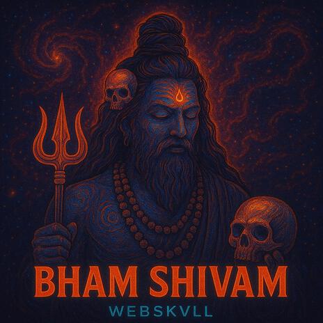 BHAM SHIVAM cover art