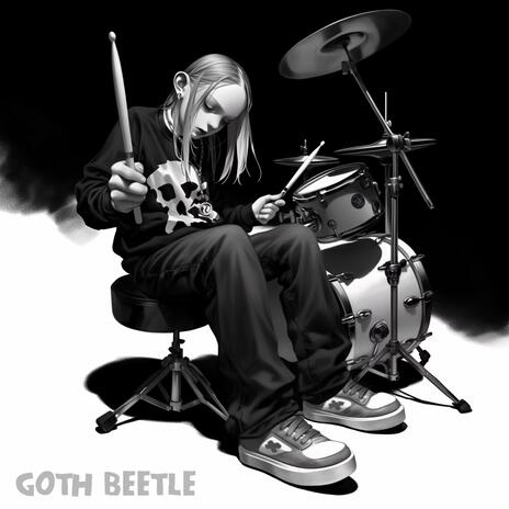 Growl cover art