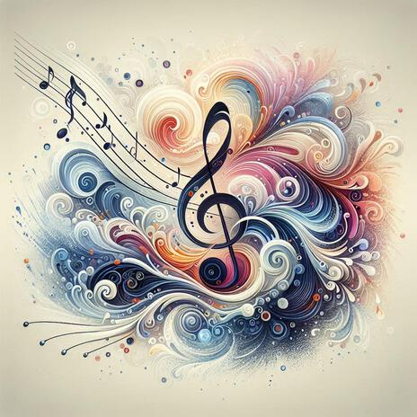 Beautiful Background Music 1 John 1.7 ft. Jason Livesay cover art