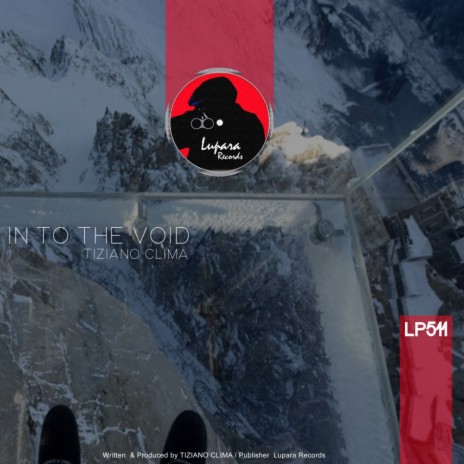 In To The Void (Original Mix) cover art