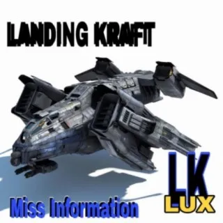 Miss Information cover art
