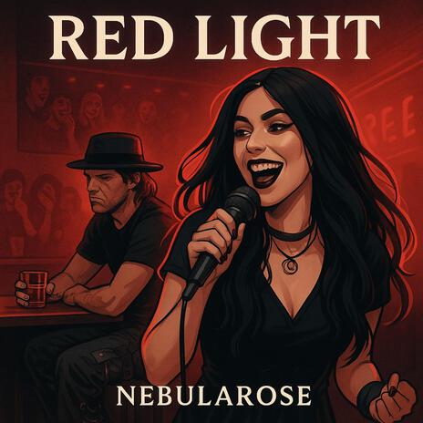 Red Light cover art