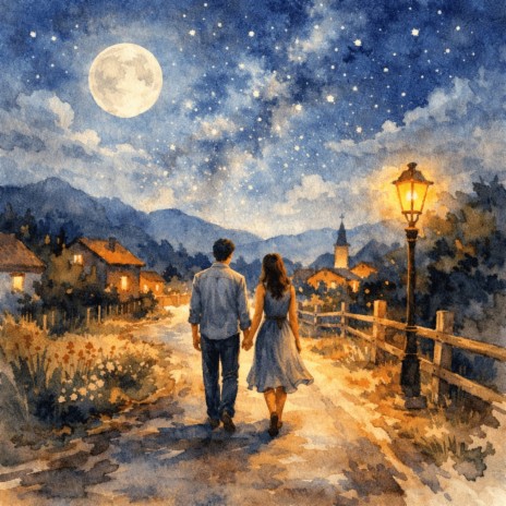 A las afueras cover art