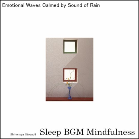 Nature's Resonance Brings Mental Tranquility cover art