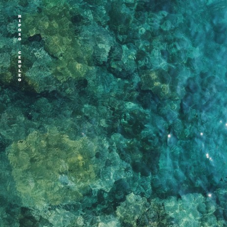 Riposo Ceruleo cover art