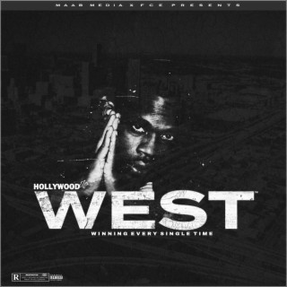 W.E.S.T., Vol. 1