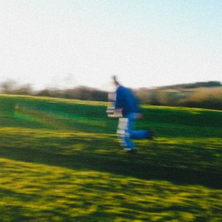 Let Go cover art