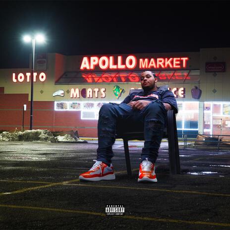MM6 cover art