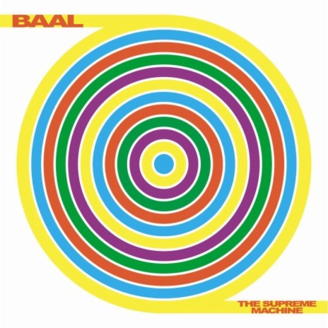 Launch of Harmony cover art