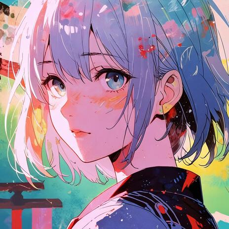 消えない願い (사라지지 않는 소망) cover art