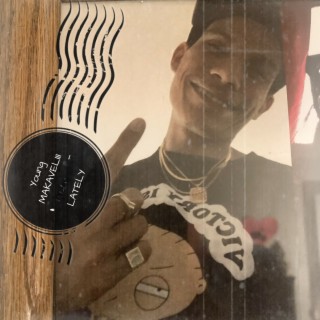 Lately cover art