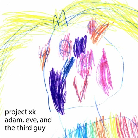 Gingerbread Man cover art