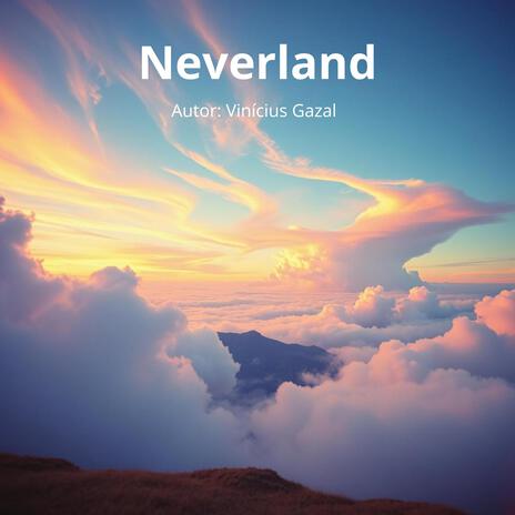 Neverland (Rock Nacional-Top Hits) cover art