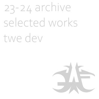 23-24 archive selected works