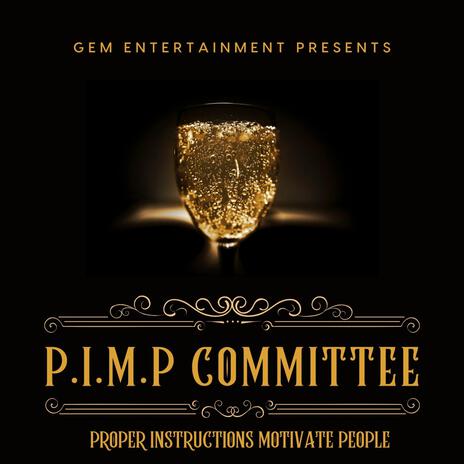 UNDERESTIMATE MY PIMPIN ft. DA PLUG & DOZIA cover art