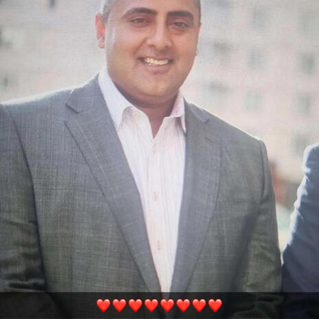 BIG Brother Naveed Ishaq (26.04.77-05.12.25)
