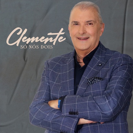 Glória cover art