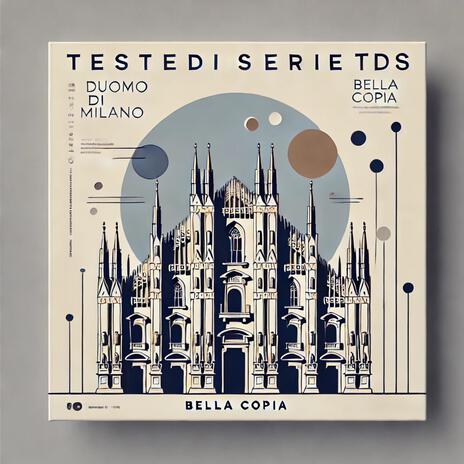 Mezza verità (Radio Edit) cover art