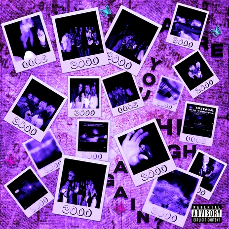 ARE WE DONE?/I DON'T KNOW? cover art