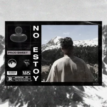 No Estoy cover art