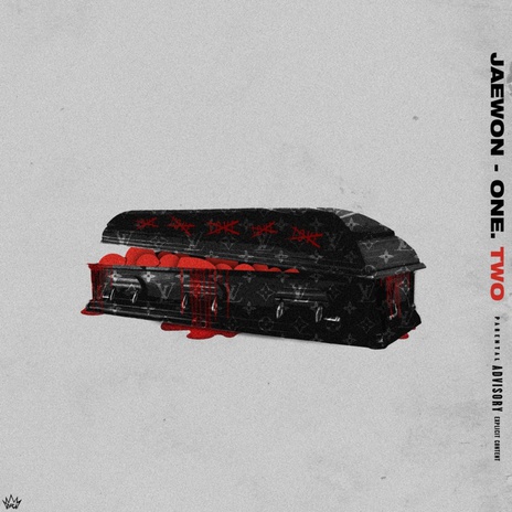 One, Two cover art
