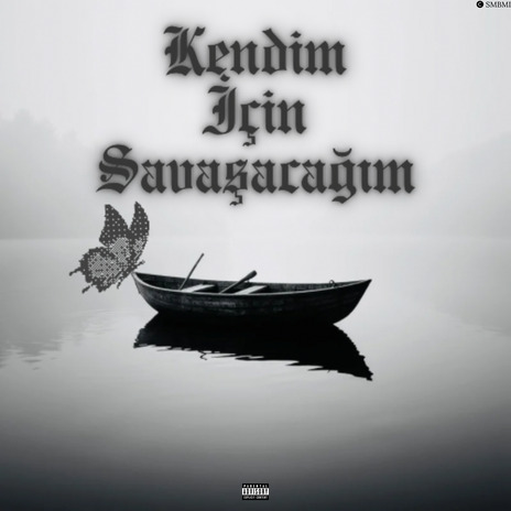 Kendim İçin Savaşacağım ft. Caillon cover art
