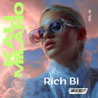 Rich Bi (Vol. 2.0.) cover art