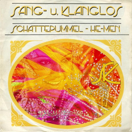 He-Men (Radio Mix) ft. Klanglos cover art