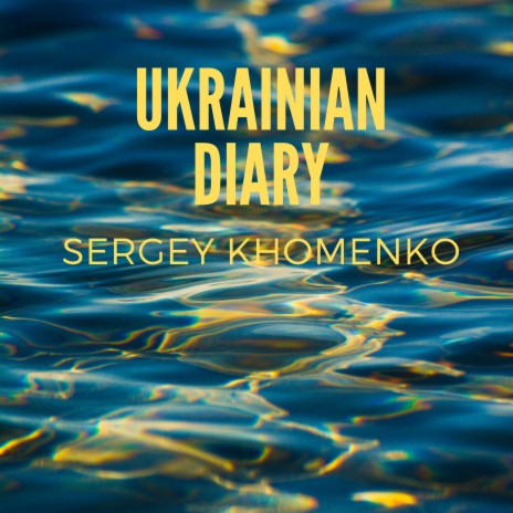One Morning after the war cover art