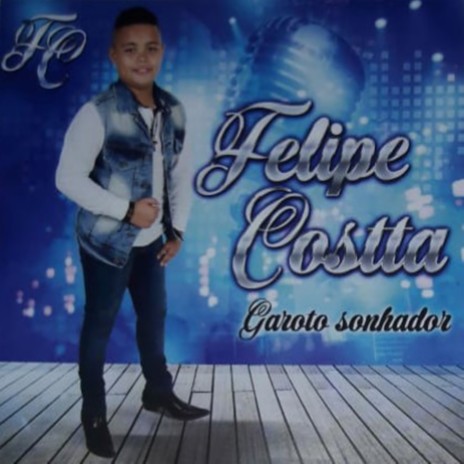 Dançar na Chuva cover art