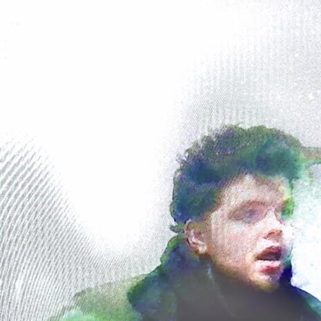 Mr. holy spark cover art