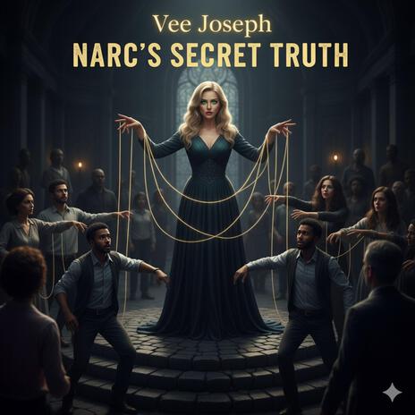 Narc's Secret Truth cover art
