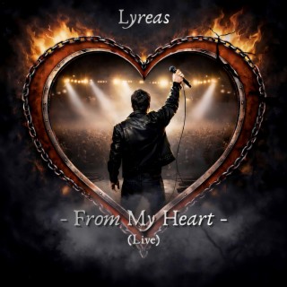 From My Heart (Live)