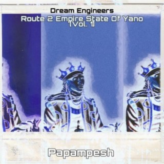 Papampesh