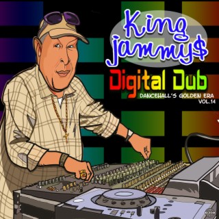 Dancehall's Golden Era Vol.14 - Digital Dub