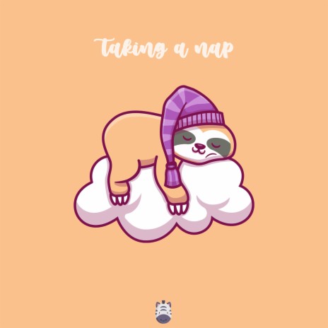 Taking a Nap cover art