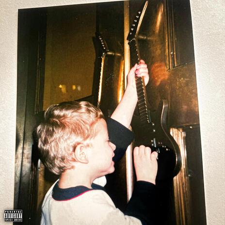 Rockstar cover art