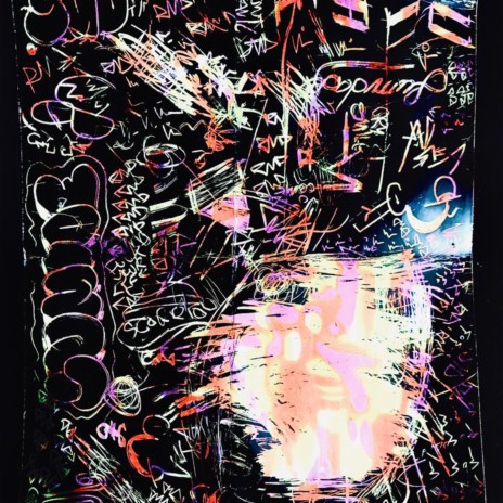 Hiperfoco cover art