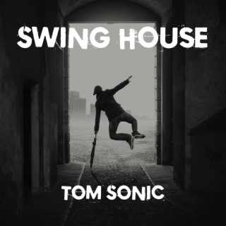 Swing House cover art