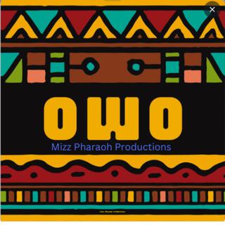Mizz Pharaoh Productions