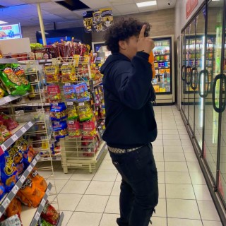 What U Take cover art