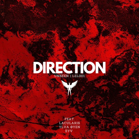 Inner Demon cover art