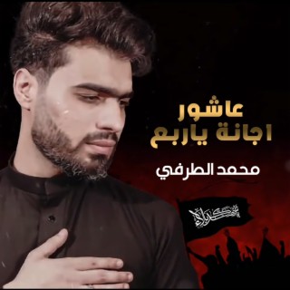 محمد الطرفي
